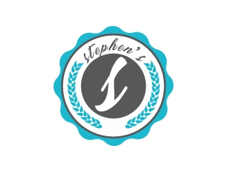 Stephen logo design by AYATA