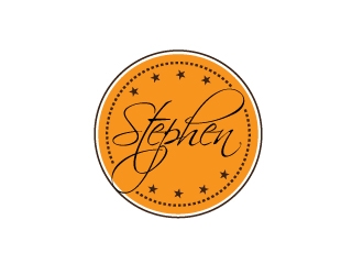 Stephen logo design by Suvendu