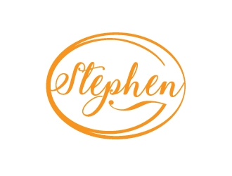 Stephen logo design by Suvendu