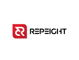 Rep eight logo design by creative-z