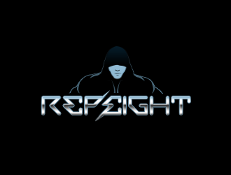 Rep eight logo design by ProfessionalRoy