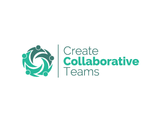 Create Collaborative Teams logo design by shadowfax