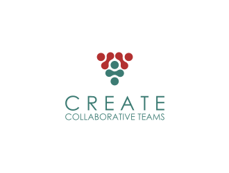Create Collaborative Teams logo design by mbamboex