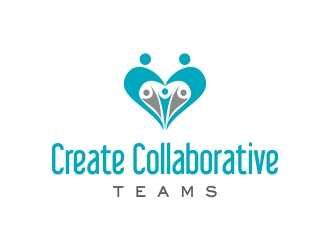 Create Collaborative Teams logo design by cikiyunn