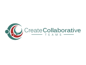 Create Collaborative Teams logo design by nexgen