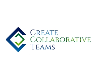 Create Collaborative Teams logo design by DreamLogoDesign