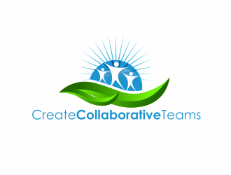 Create Collaborative Teams logo design by serprimero