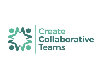 Create Collaborative Teams logo design by akilis13