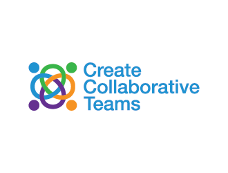 Create Collaborative Teams logo design by mhala