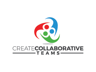 Create Collaborative Teams logo design by mhala