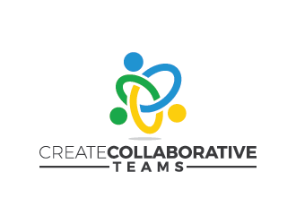 Create Collaborative Teams logo design by mhala