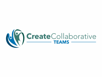 Create Collaborative Teams logo design by ingepro