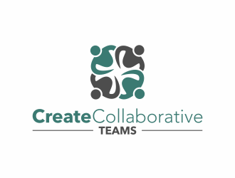 Create Collaborative Teams logo design by ingepro