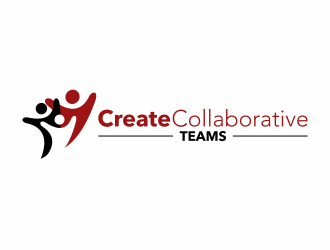 Create Collaborative Teams logo design by ingepro
