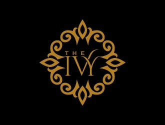The Ivy logo design by cikiyunn