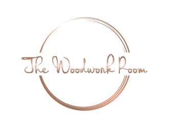 The Woodwork Room  logo design by tukangngaret