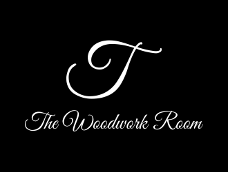 The Woodwork Room  logo design by tukangngaret