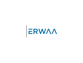 Erwaa logo design by rief