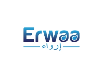 Erwaa logo design by dhika