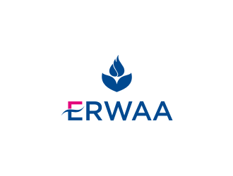 Erwaa logo design by mbamboex