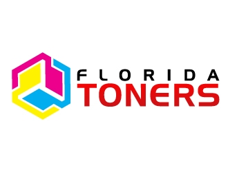 FLORIDA TONERS logo design by jaize
