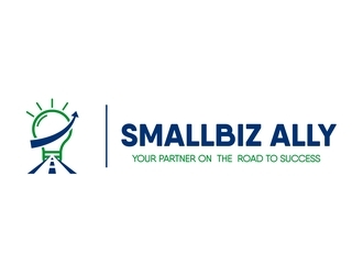 SMALLBIZ ALLY logo design by ksantirg