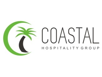 Coastal Hospitality Group logo design by Franky.