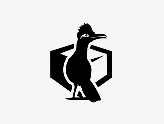 RoadRunners Moving & Storage logo design by amar_mboiss