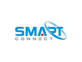 Smart Connect logo design by josephope