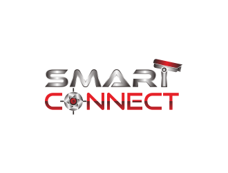Smart Connect logo design by mkriziq