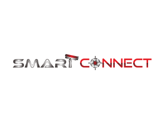 Smart Connect logo design by mkriziq