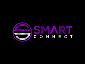Smart Connect logo design by done