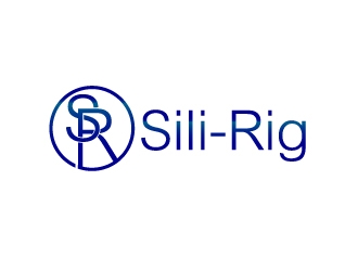 Sili-Rig logo design by uttam