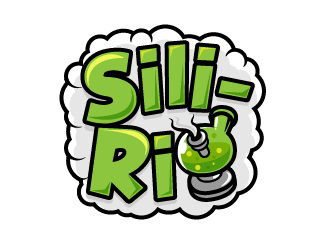 Sili-Rig logo design by reight