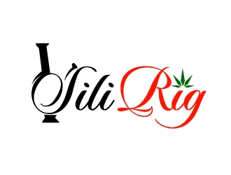 Sili-Rig logo design by Xeon