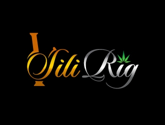 Sili-Rig logo design by Xeon