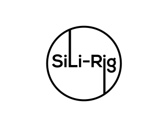 Sili-Rig logo design by IrvanB
