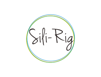 Sili-Rig logo design by Greenlight