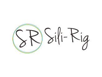 Sili-Rig logo design by Greenlight