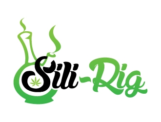 Sili-Rig logo design by jaize