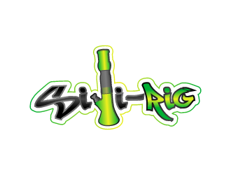 Sili-Rig logo design by torresace