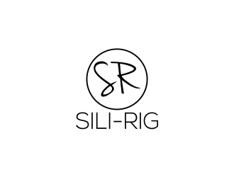 Sili-Rig logo design by akhi
