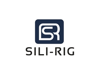 Sili-Rig logo design by samueljho