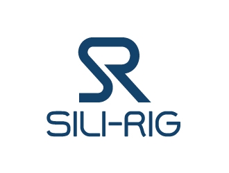 Sili-Rig logo design by samueljho