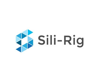Sili-Rig logo design by gilkkj