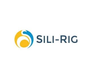 Sili-Rig logo design by nikkl