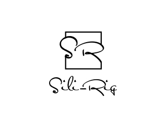Sili-Rig logo design by shernievz