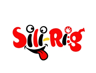 Sili-Rig logo design by ingepro