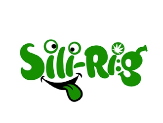 Sili-Rig logo design by ingepro