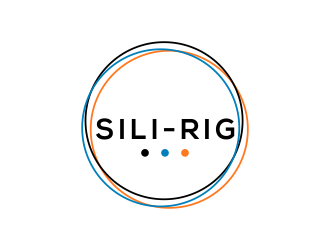 Sili-Rig logo design by done
